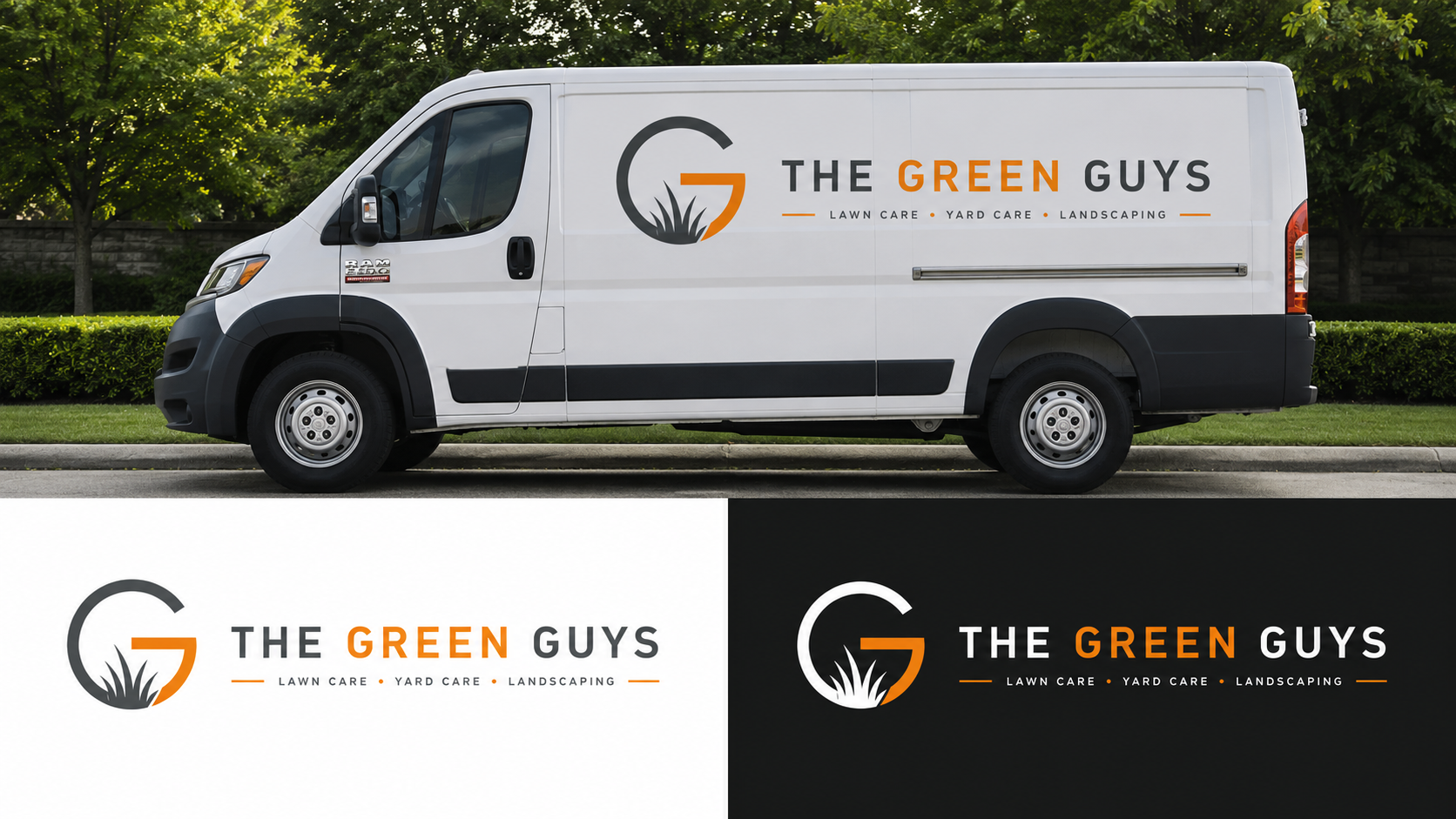 Logo Design by Wael for this project | Design #37377073