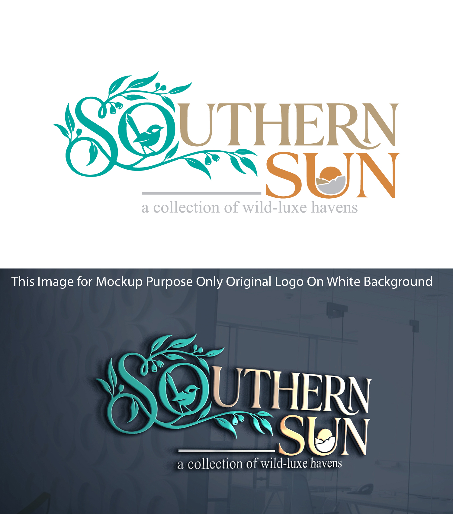 Logo Design by 24ksunny for this project | Design #37404930