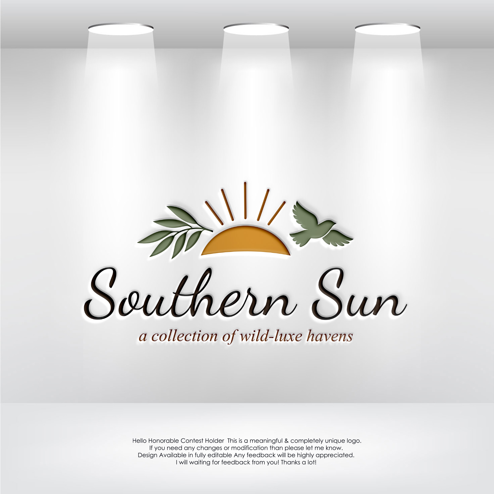 Logo Design by LogoEon for this project | Design #37377098