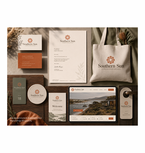 Logo Design by kebusibud for this project | Design: #37420322