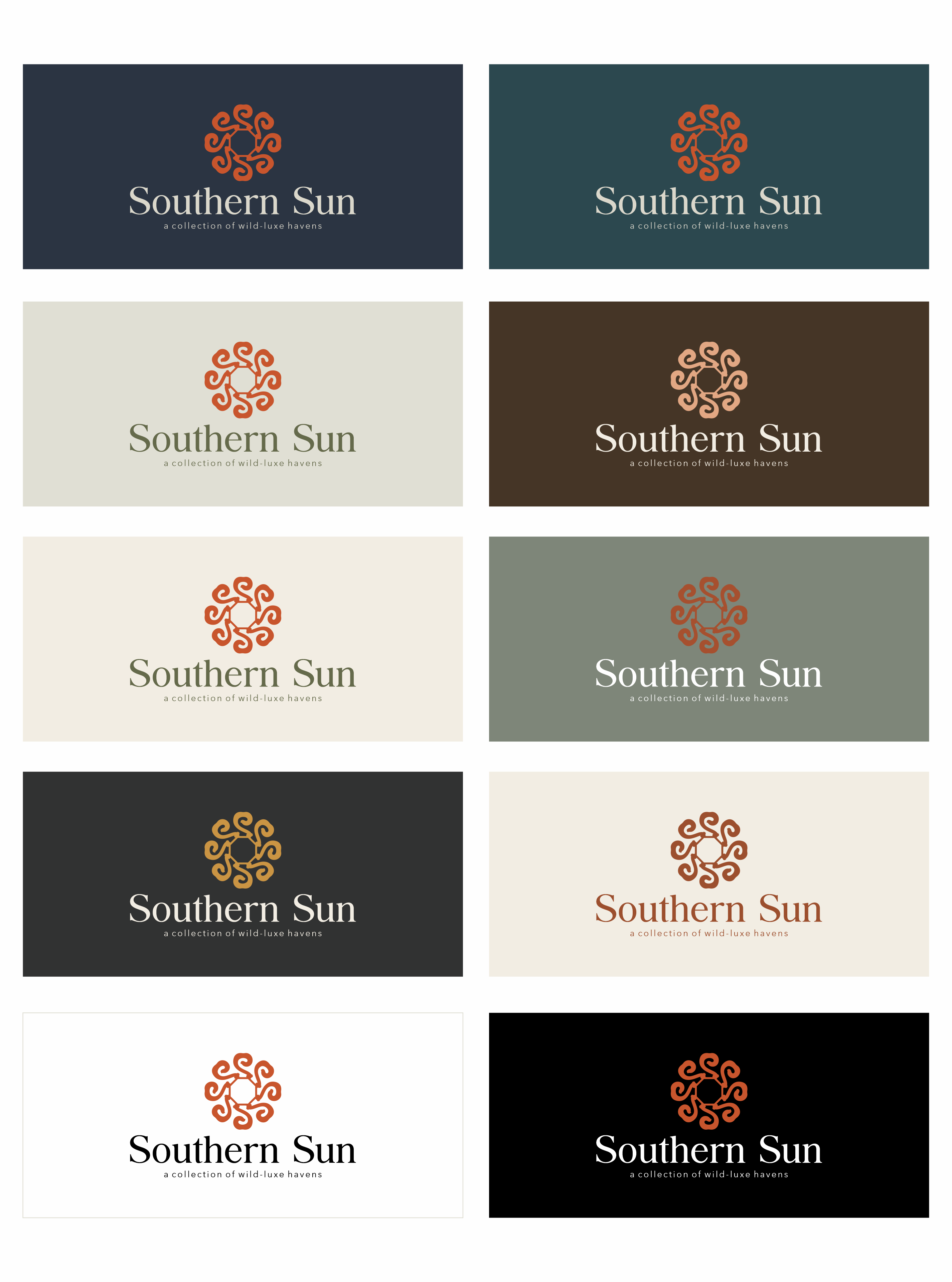 Logo Design by kebusibud for this project | Design #37420824