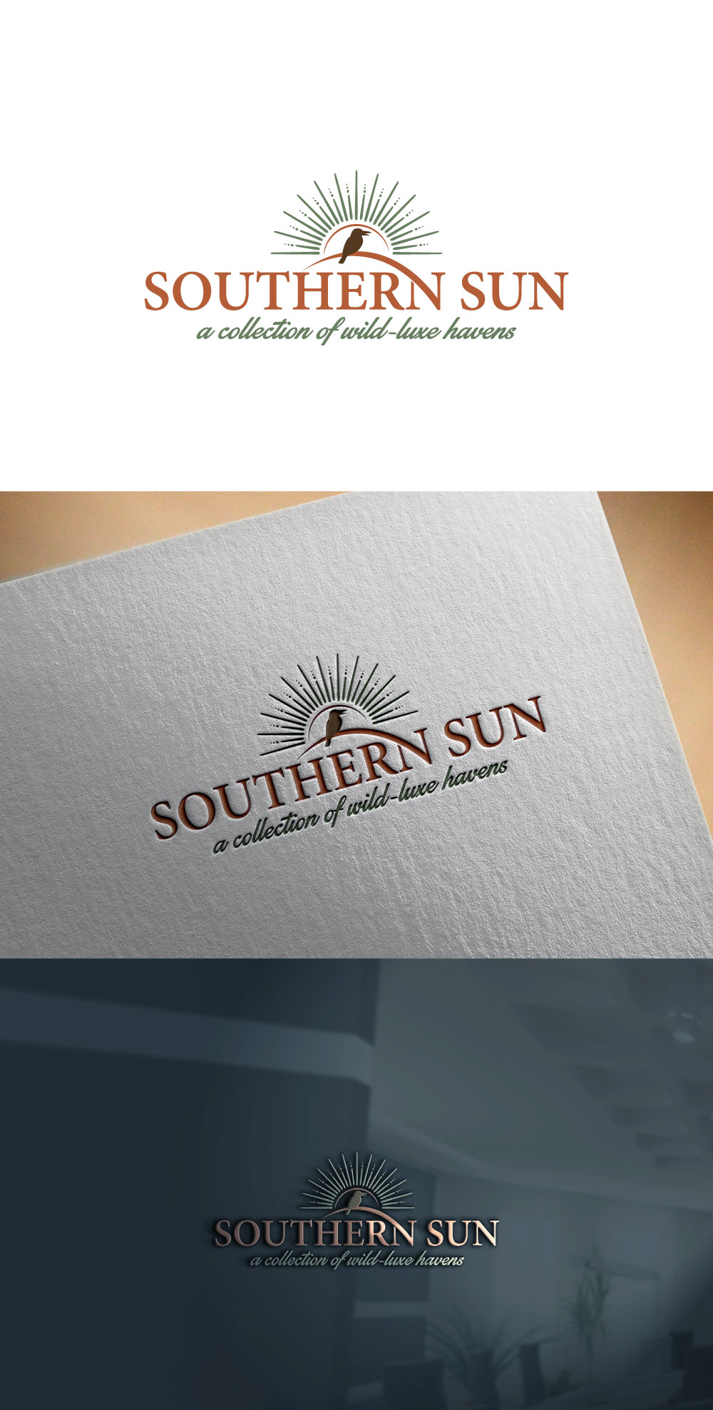 Logo Design by DesignVerse777 for this project | Design #37420953