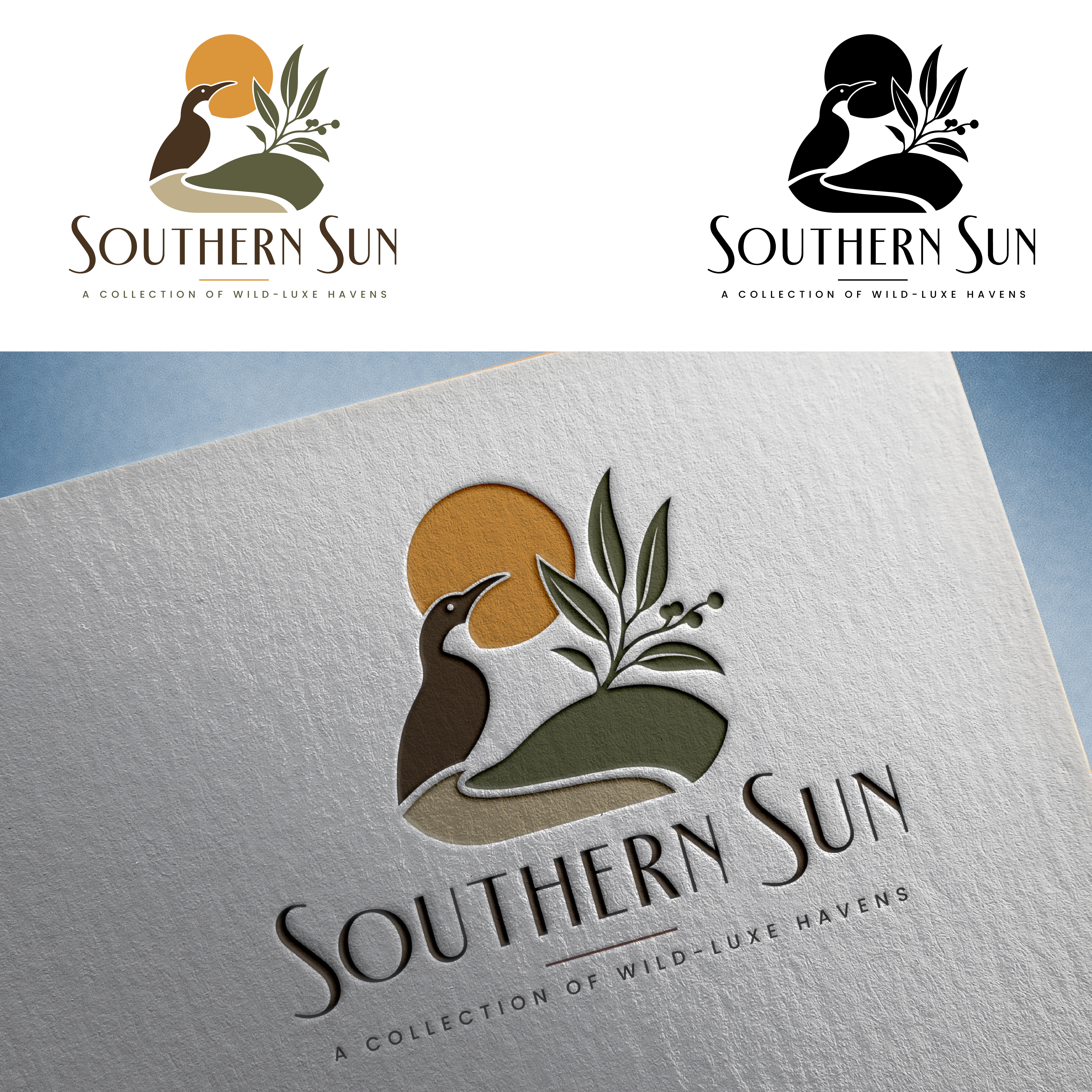 Logo Design by Shariqology for this project | Design #37376815