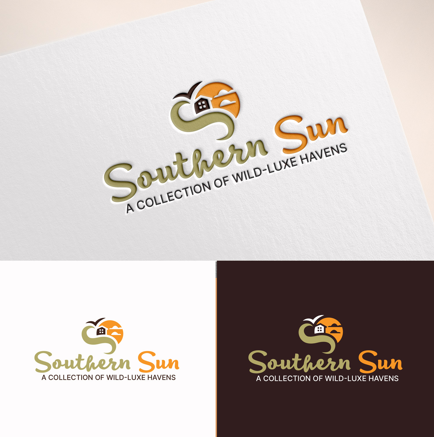 Logo Design by M Art & Design for this project | Design #37383848