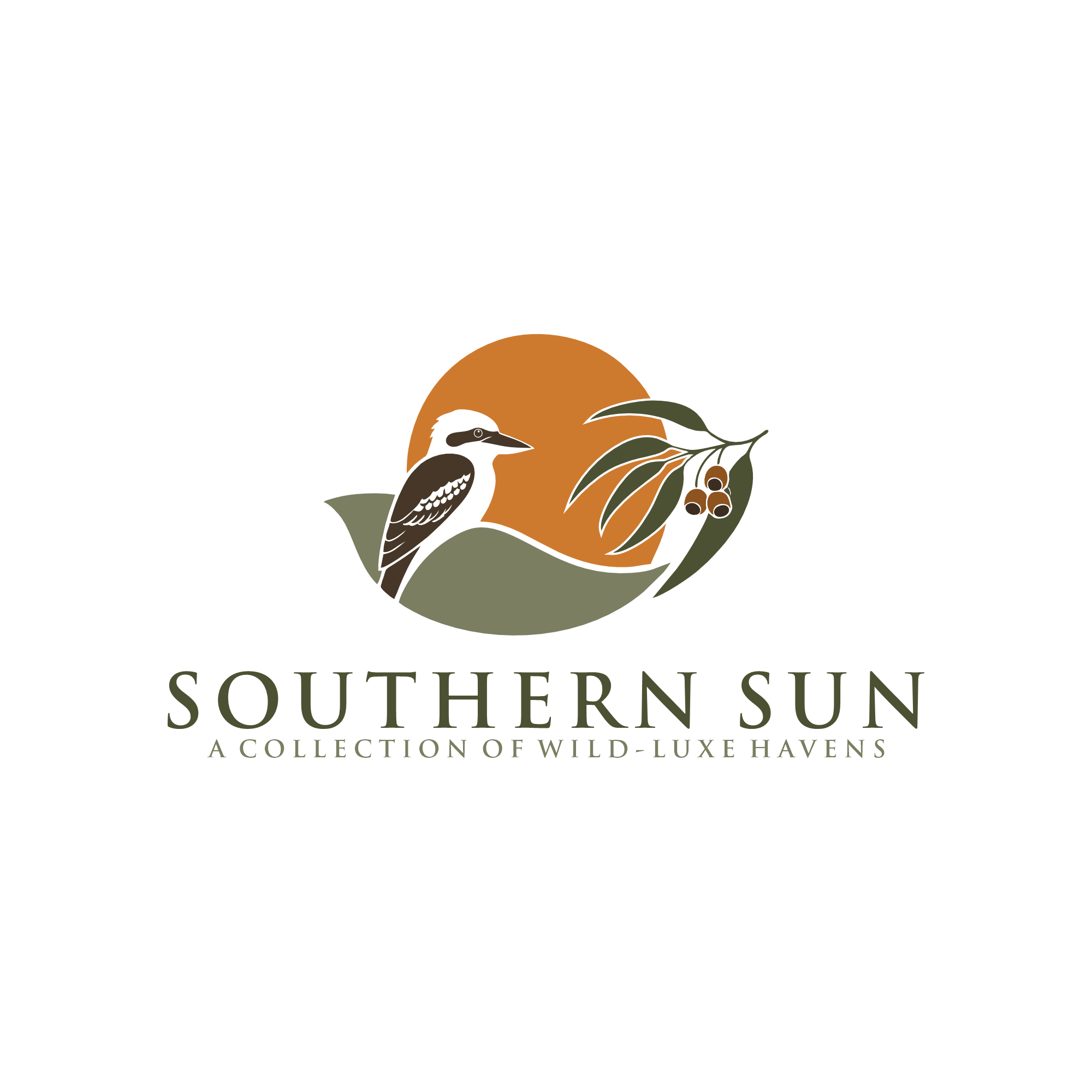 Logo Design by Sintia Sari for this project | Design #37390430