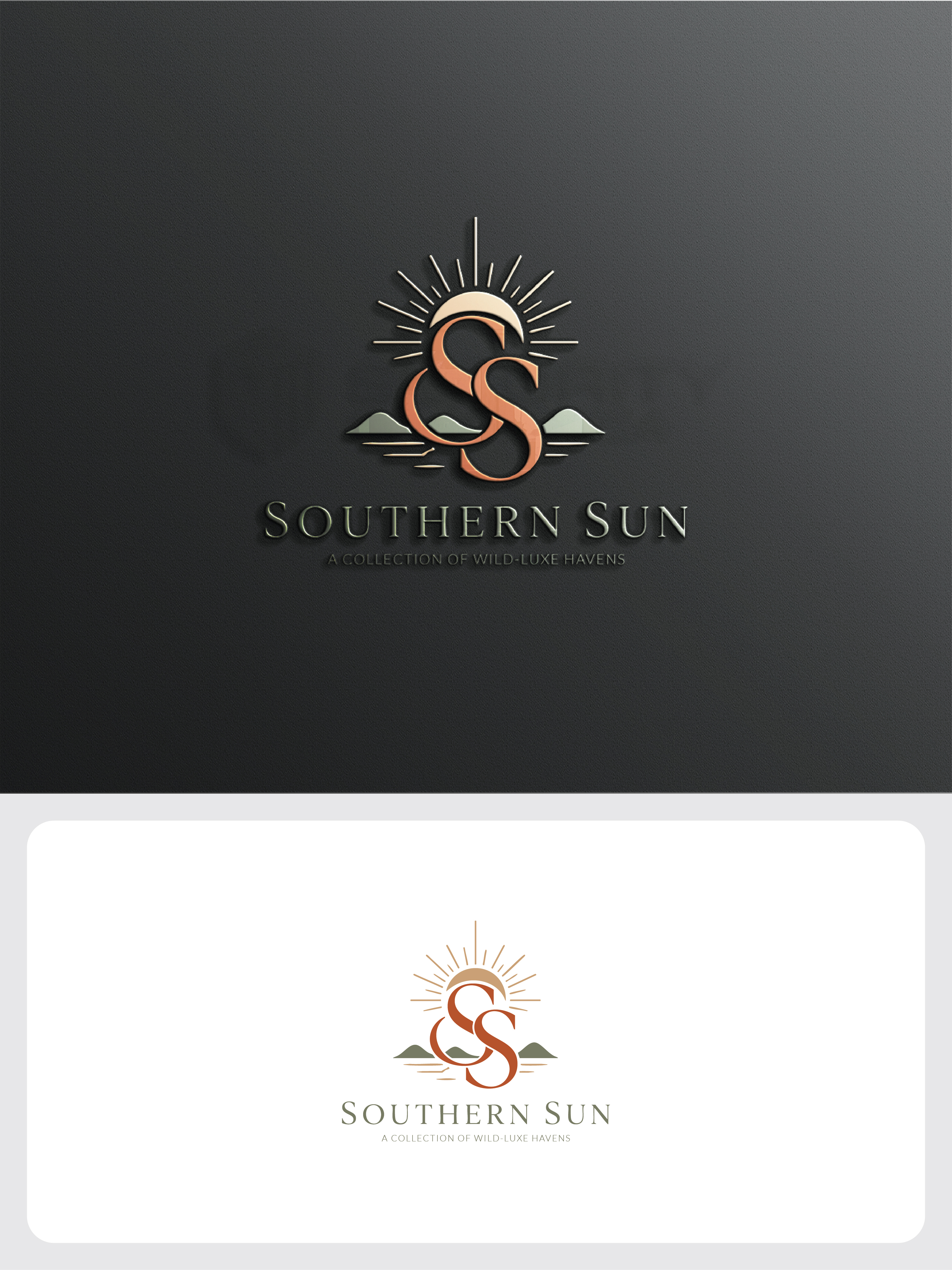 Logo Design by raju.creative for this project | Design #37380779