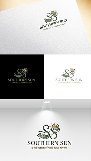 Logo Design by StudioNYC for this project | Design: #37381001