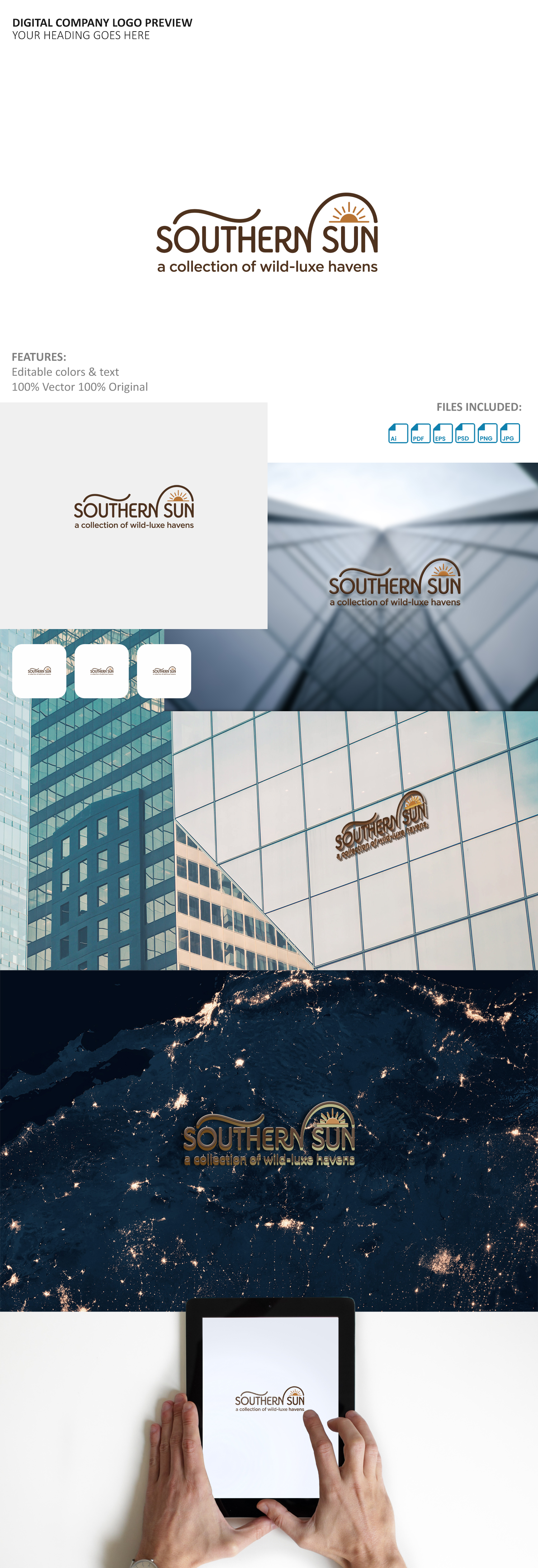 Logo Design by StudioNYC for this project | Design #37381002