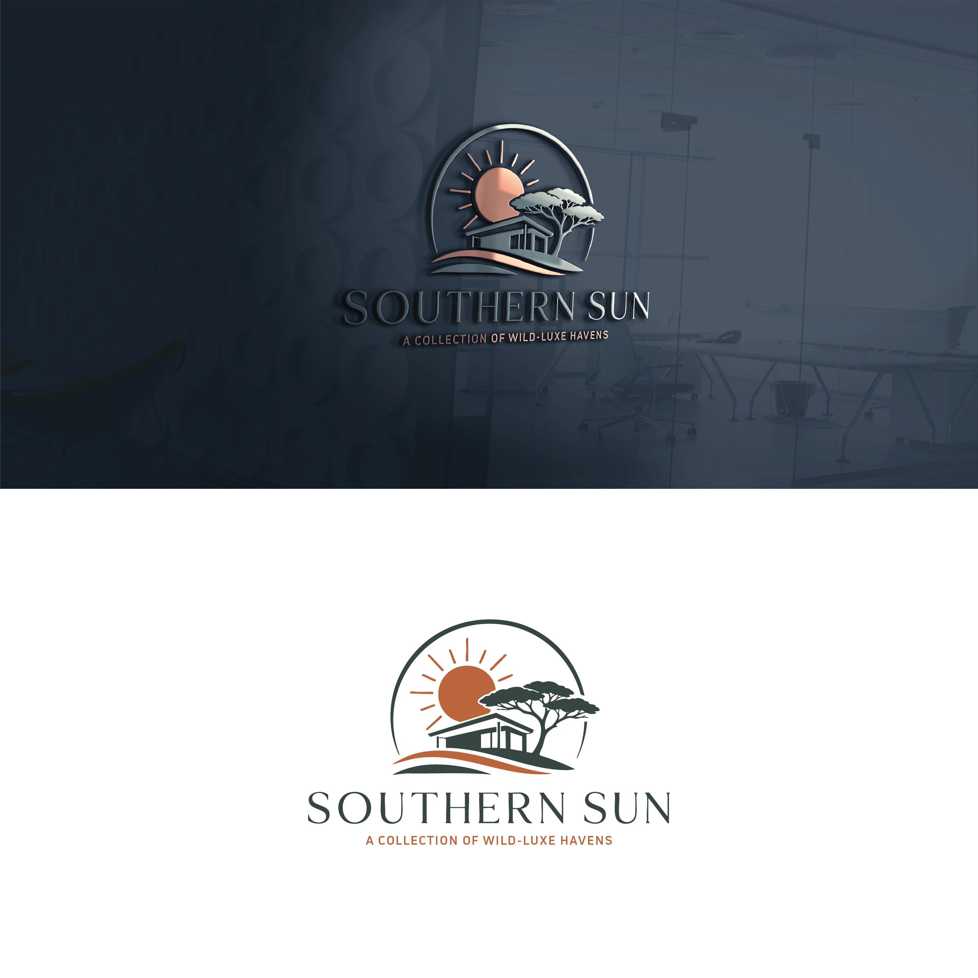 Logo Design by Usmaan4 for this project | Design #37380948