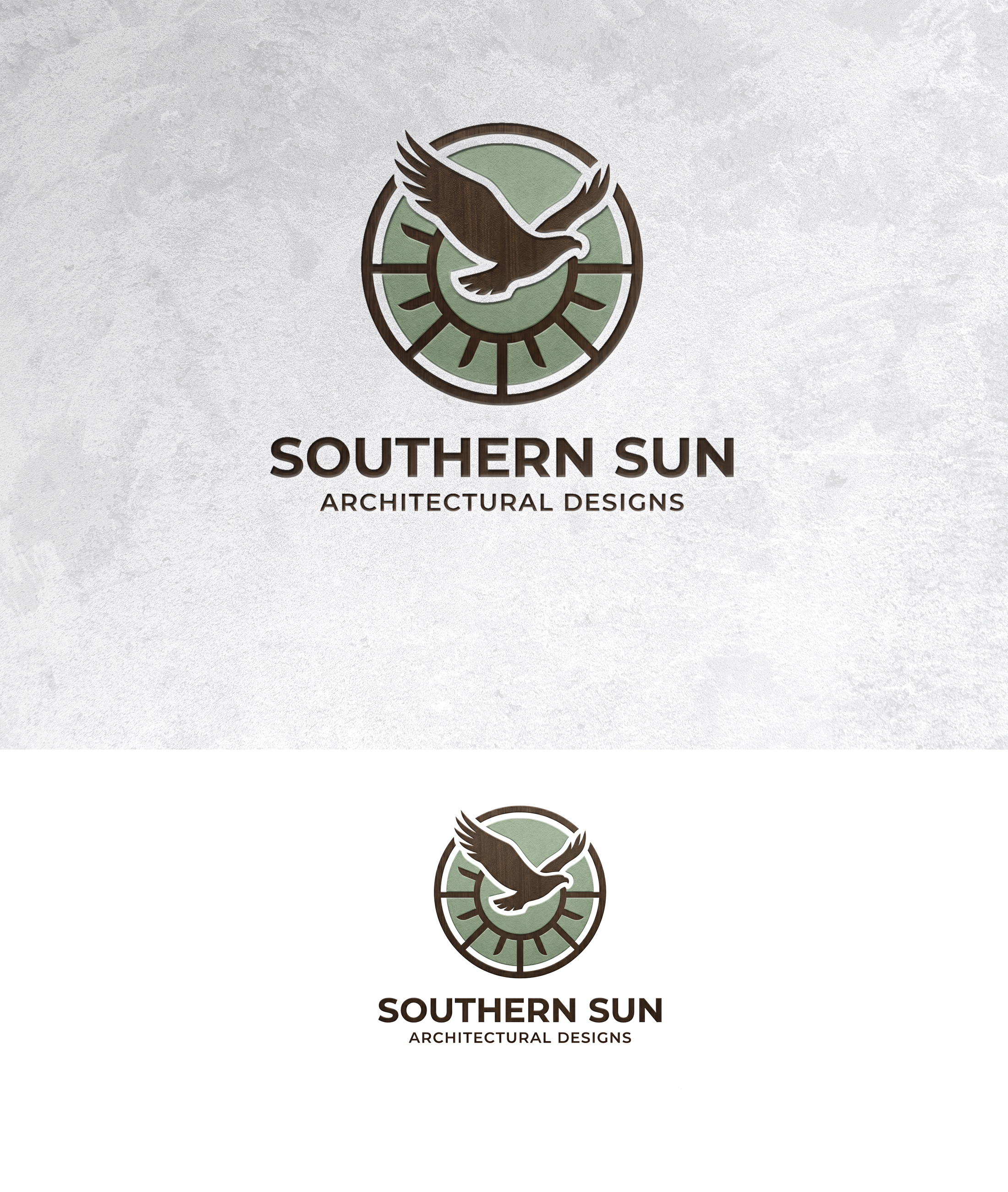 Logo Design by zamdi for this project | Design #37398852