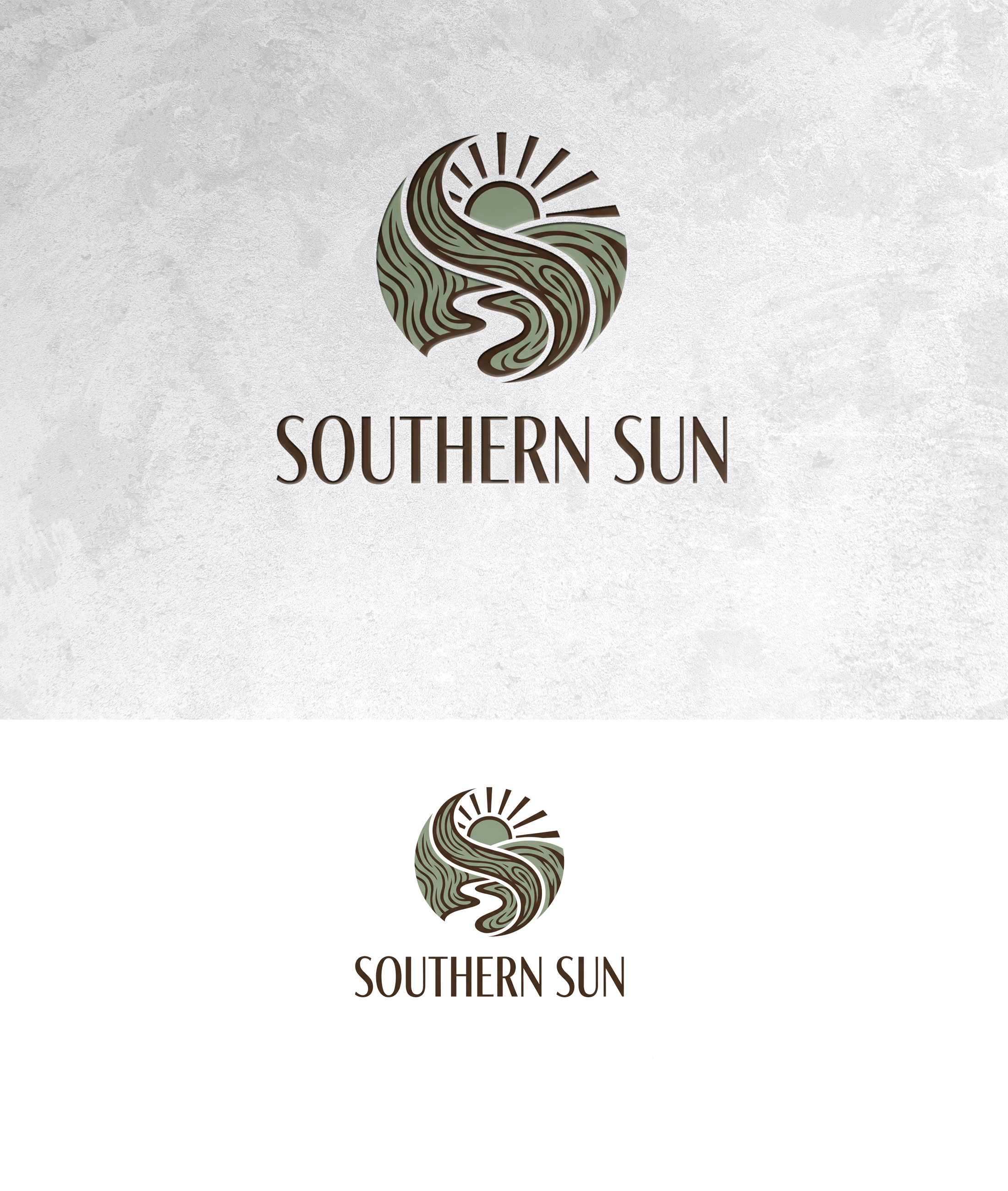 Logo Design by zamdi for this project | Design #37398853