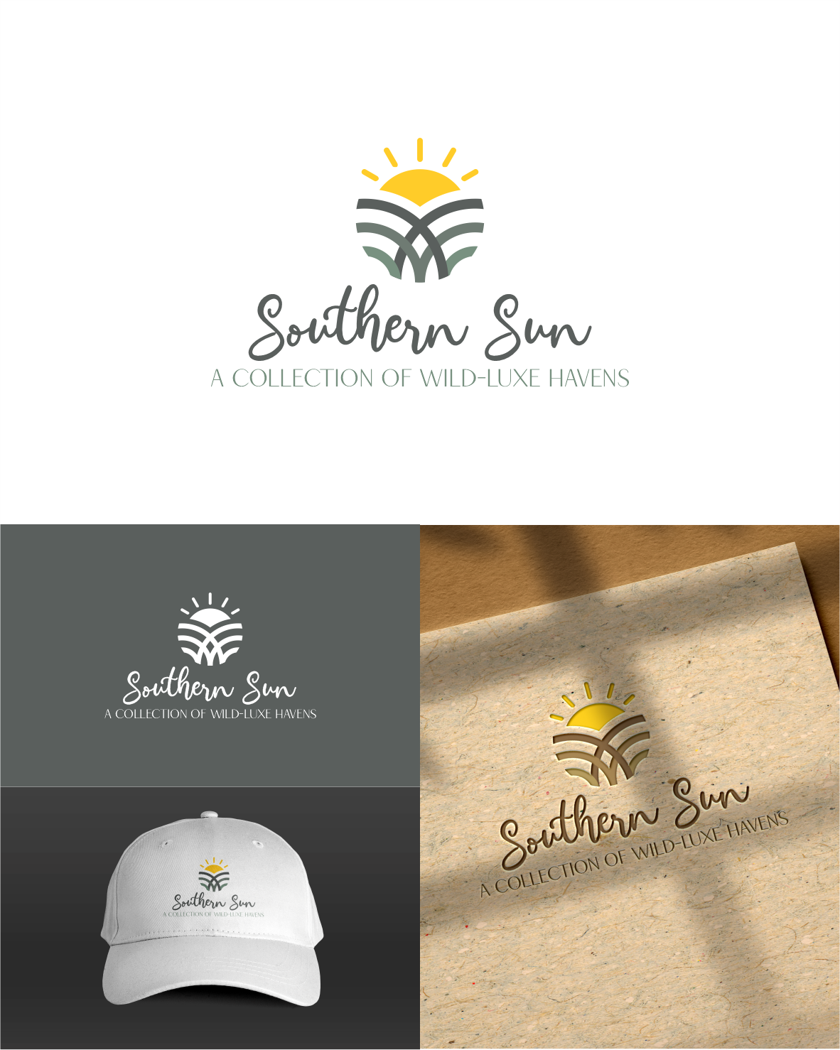 Logo Design by momo57 for this project | Design #37421399