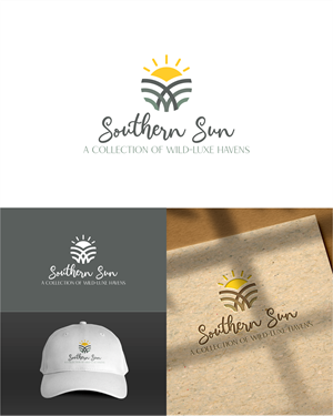 Logo Design by momo57 for this project | Design #37421399
