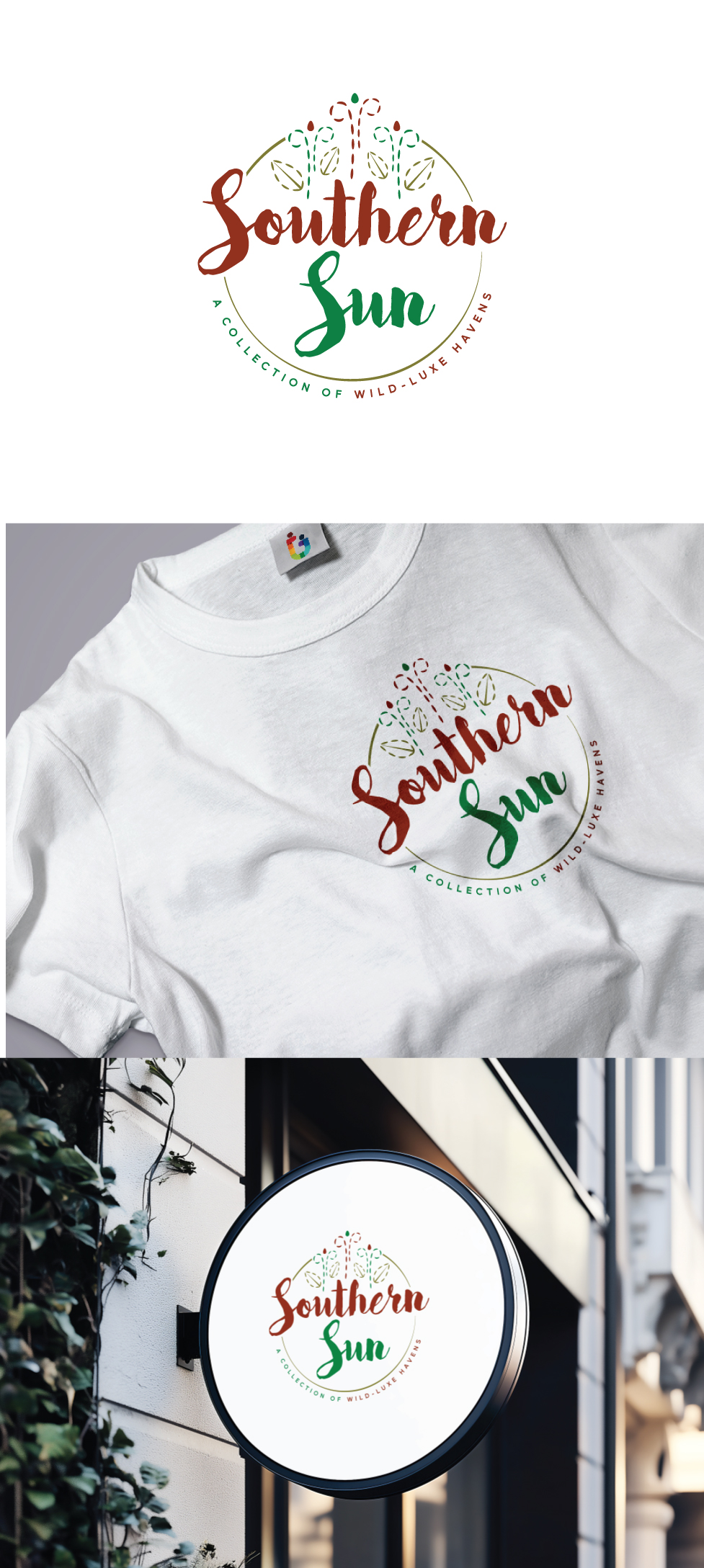 Logo Design by AbhishekkM'24 for this project | Design #37388503