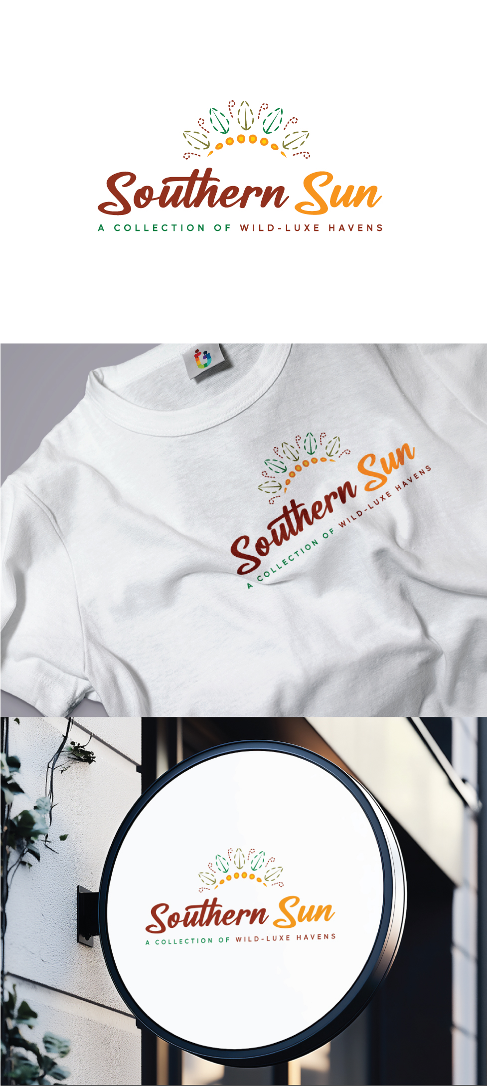 Logo Design by AbhishekkM'24 for this project | Design #37388504