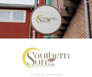 Logo Design by Ansh Design for this project | Design: #37387821