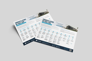 Flyer Design by Achiver for this project | Design: #37386917