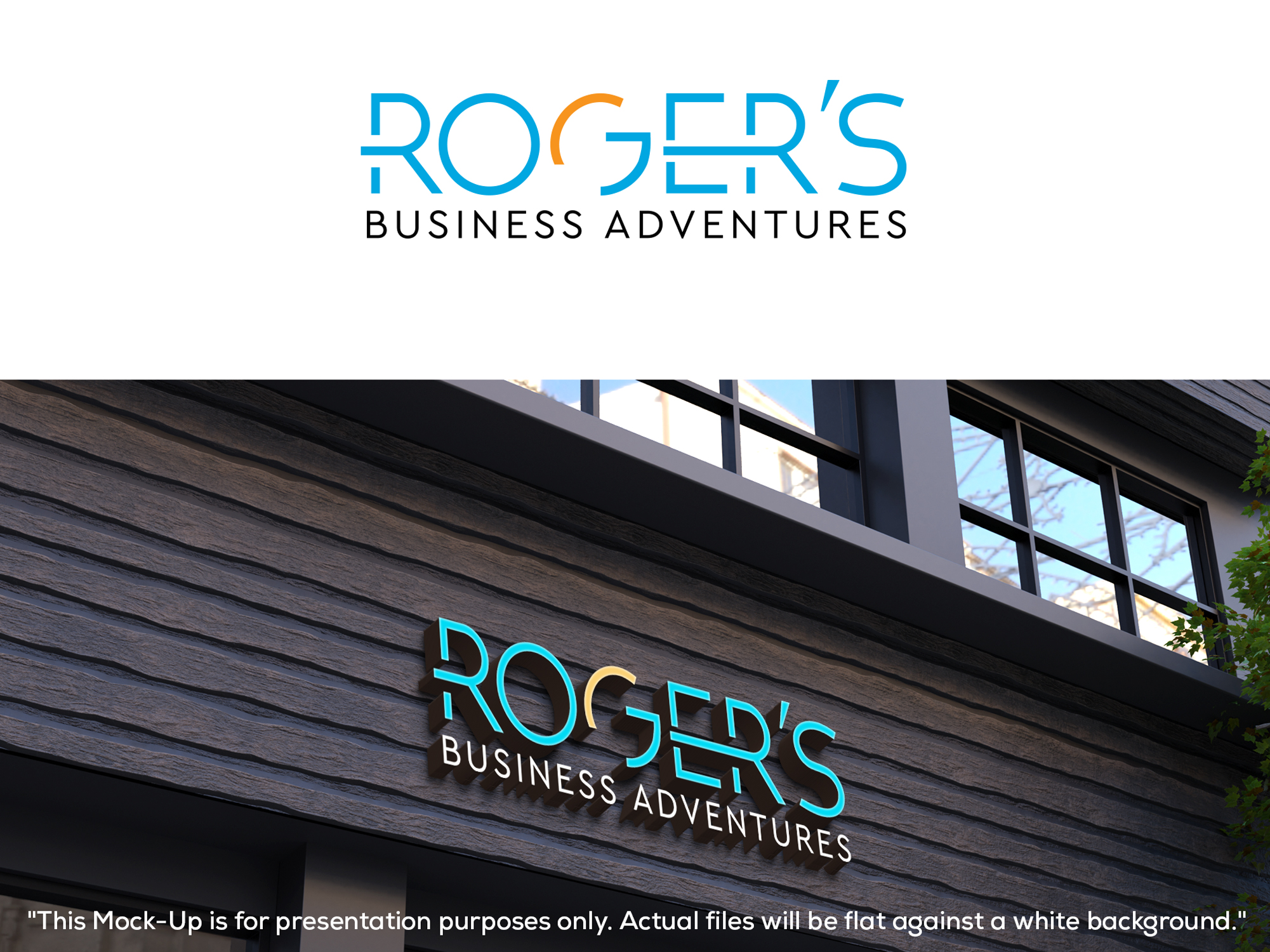 Logo Design by Kavth for this project | Design #37393332