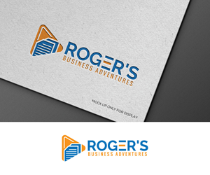 Logo Design by Srk pix!14 for this project | Design: #37381968