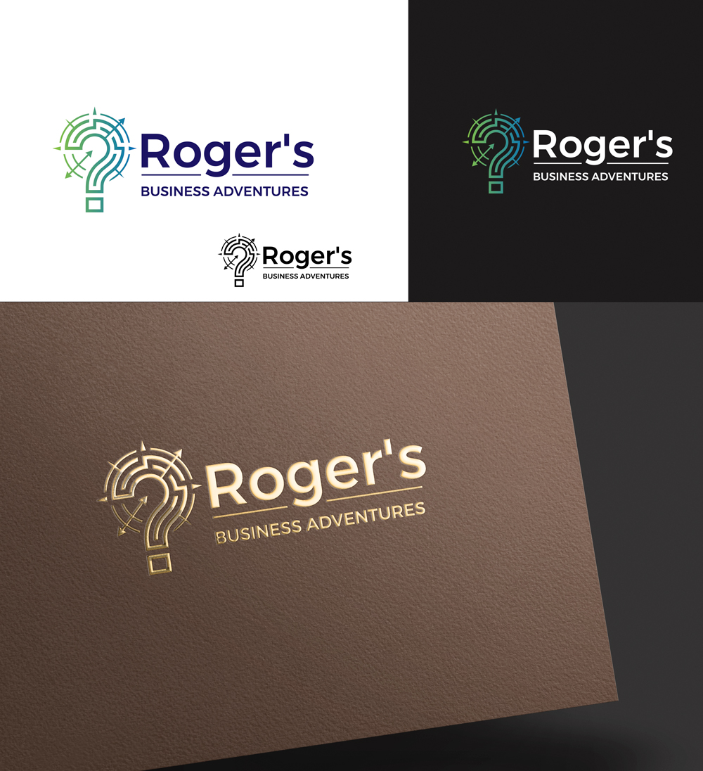 Logo Design by RA-bica for this project | Design #37378278