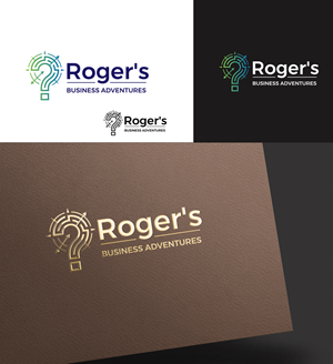 Logo Design by RA-bica for this project | Design: #37378278