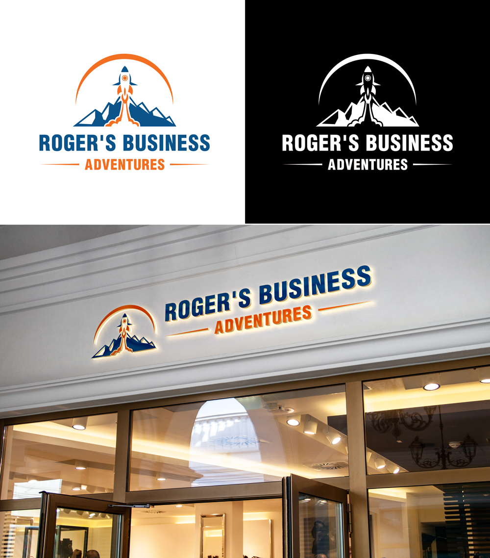 Logo Design by RA-bica for this project | Design #37382236