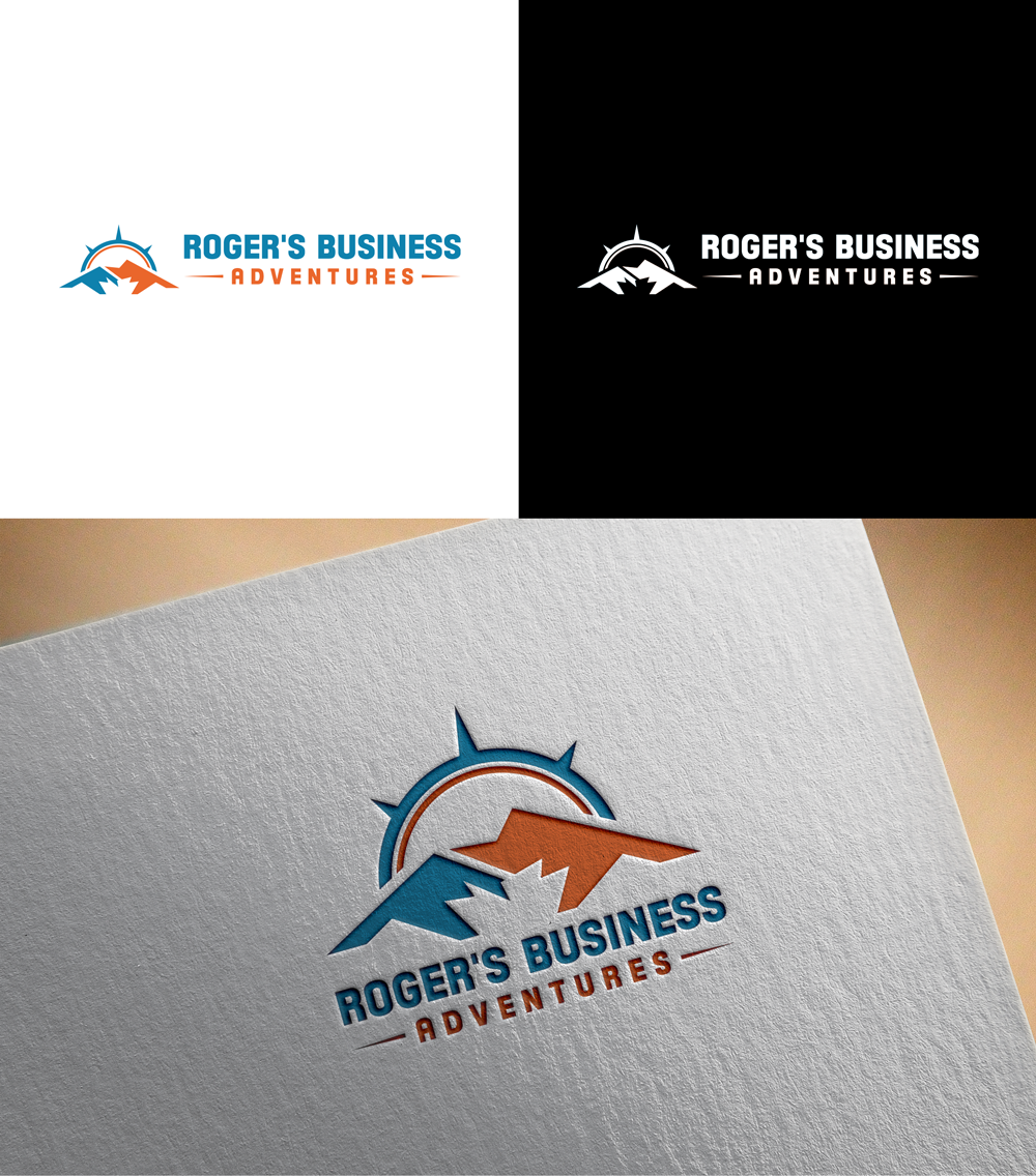 Logo Design by RA-bica for this project | Design #37382237
