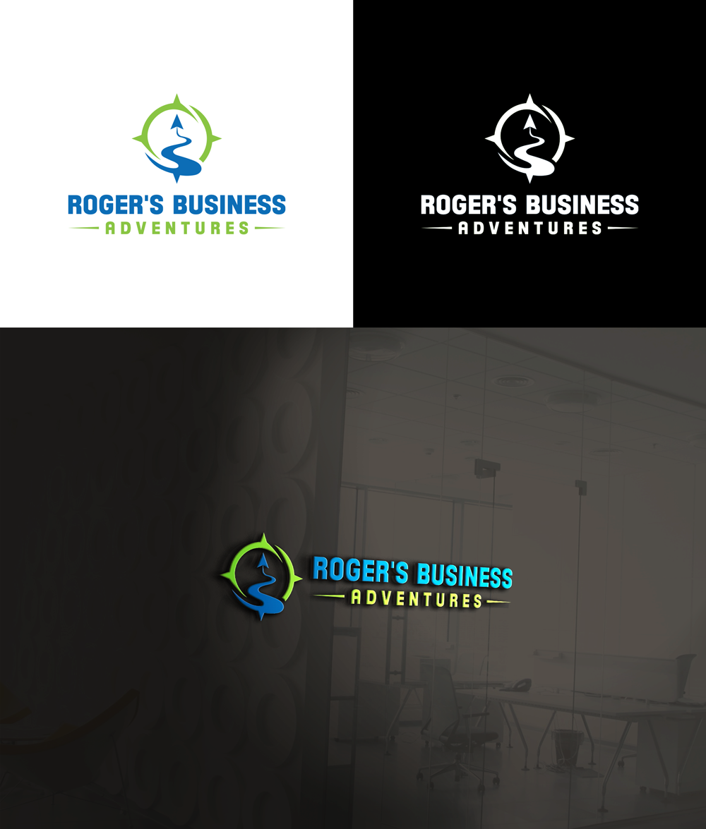 Logo Design by RA-bica for this project | Design #37382582