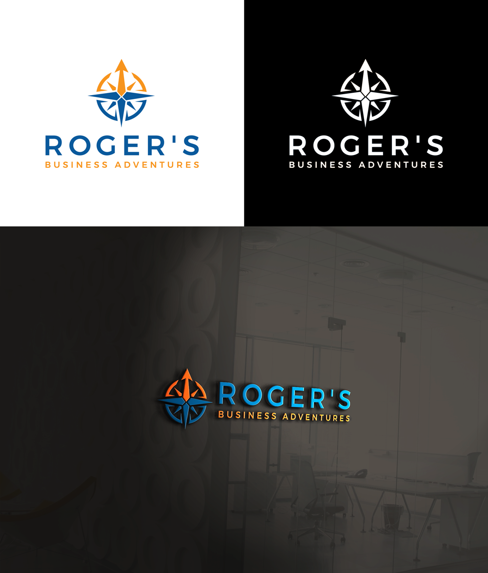 Logo Design by RA-bica for this project | Design #37382584