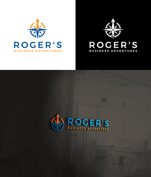 Logo Design by RA-bica for this project | Design: #37382584