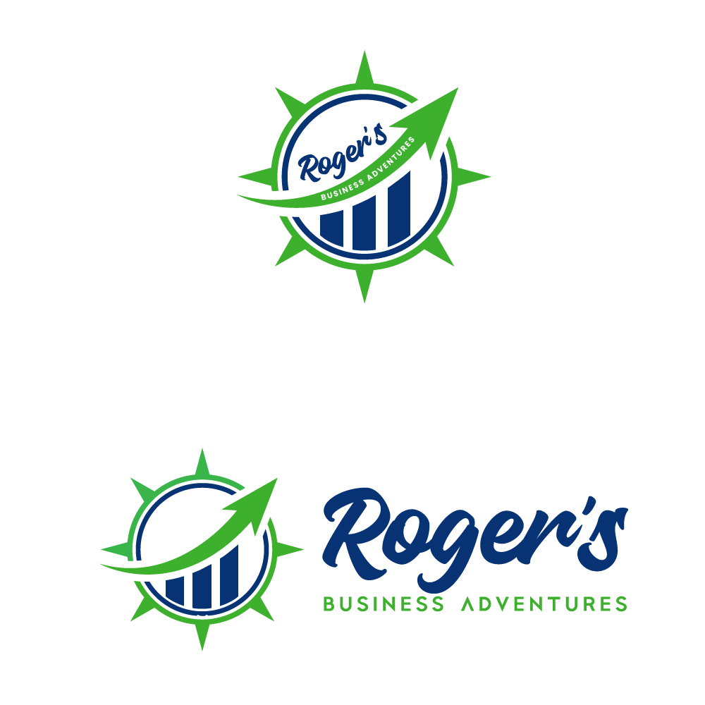 Logo Design by AHNAF_S for this project | Design #37400599