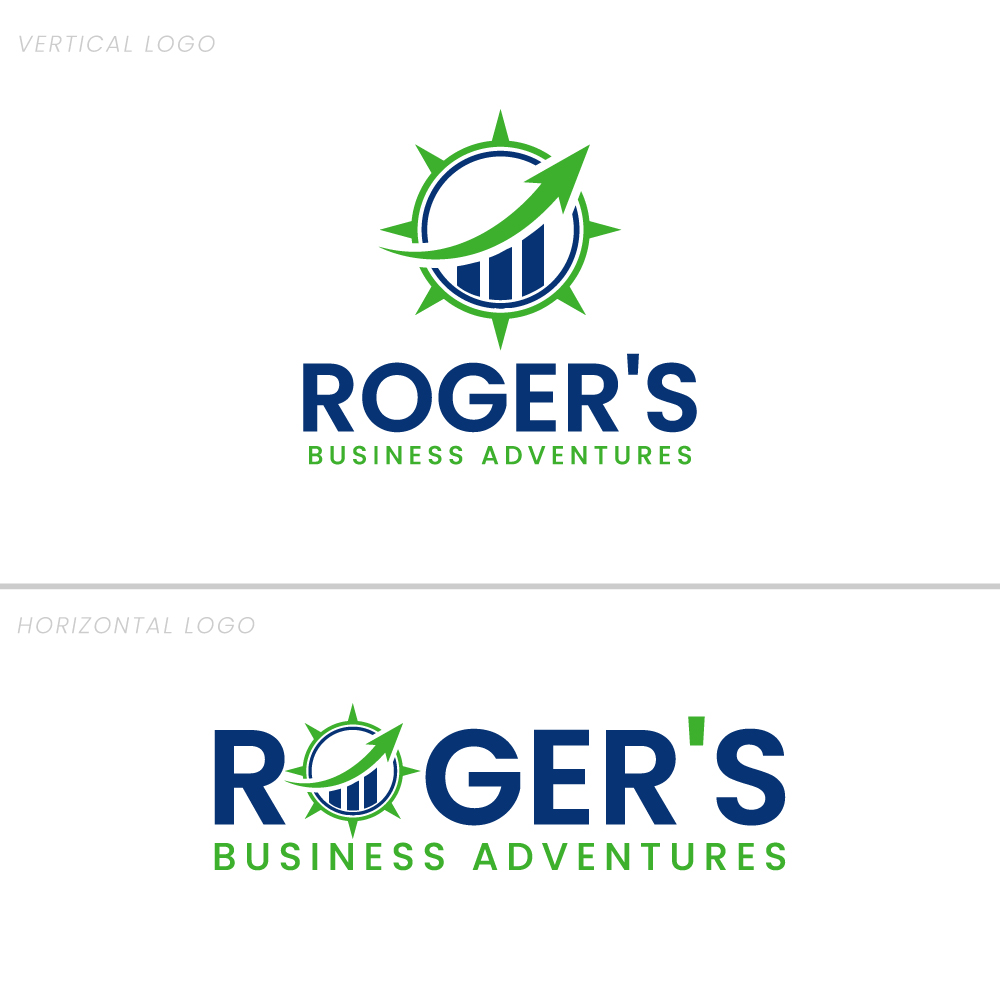 Logo Design by AHNAF_S for this project | Design #37400602