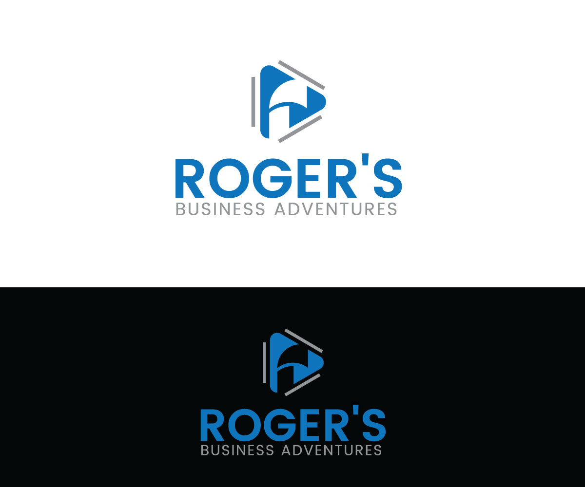 Logo Design by chaitan! for this project | Design #37382748