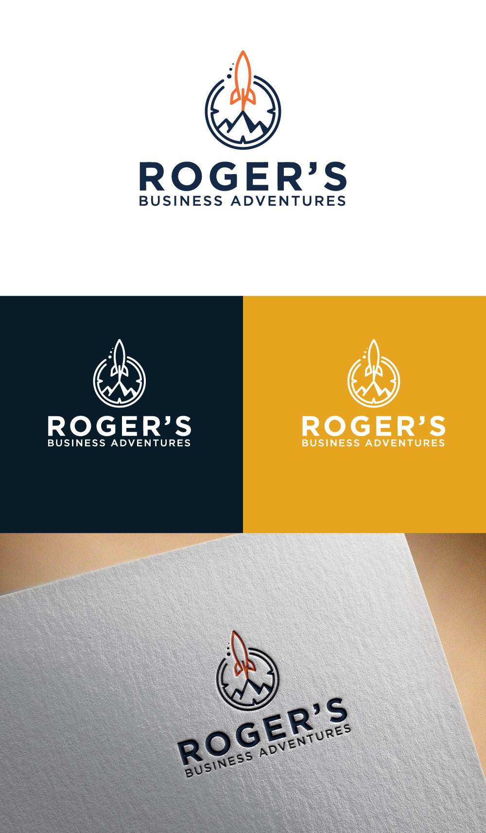 Logo Design by DesignVerse777 for this project | Design #37392957
