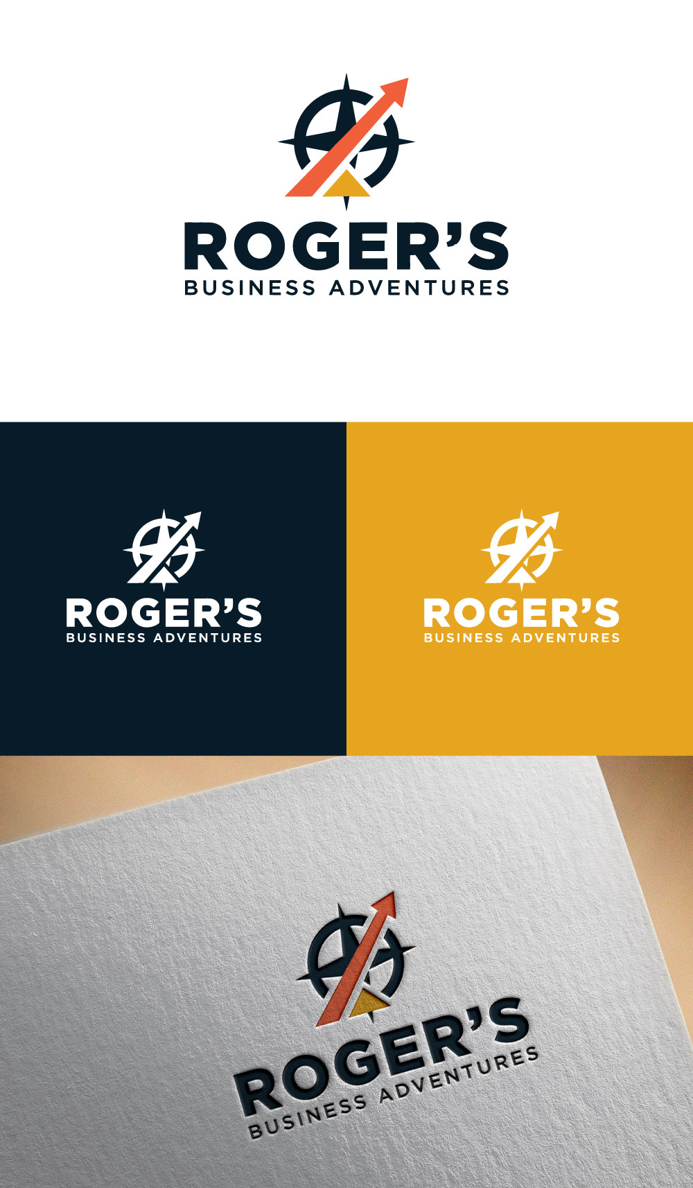 Logo Design by DesignVerse777 for this project | Design #37392958