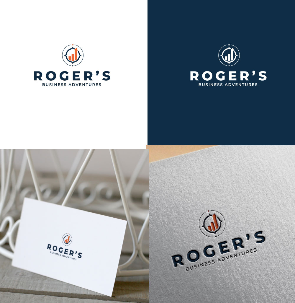 Logo Design by Jonshonkal for this project | Design #37379477