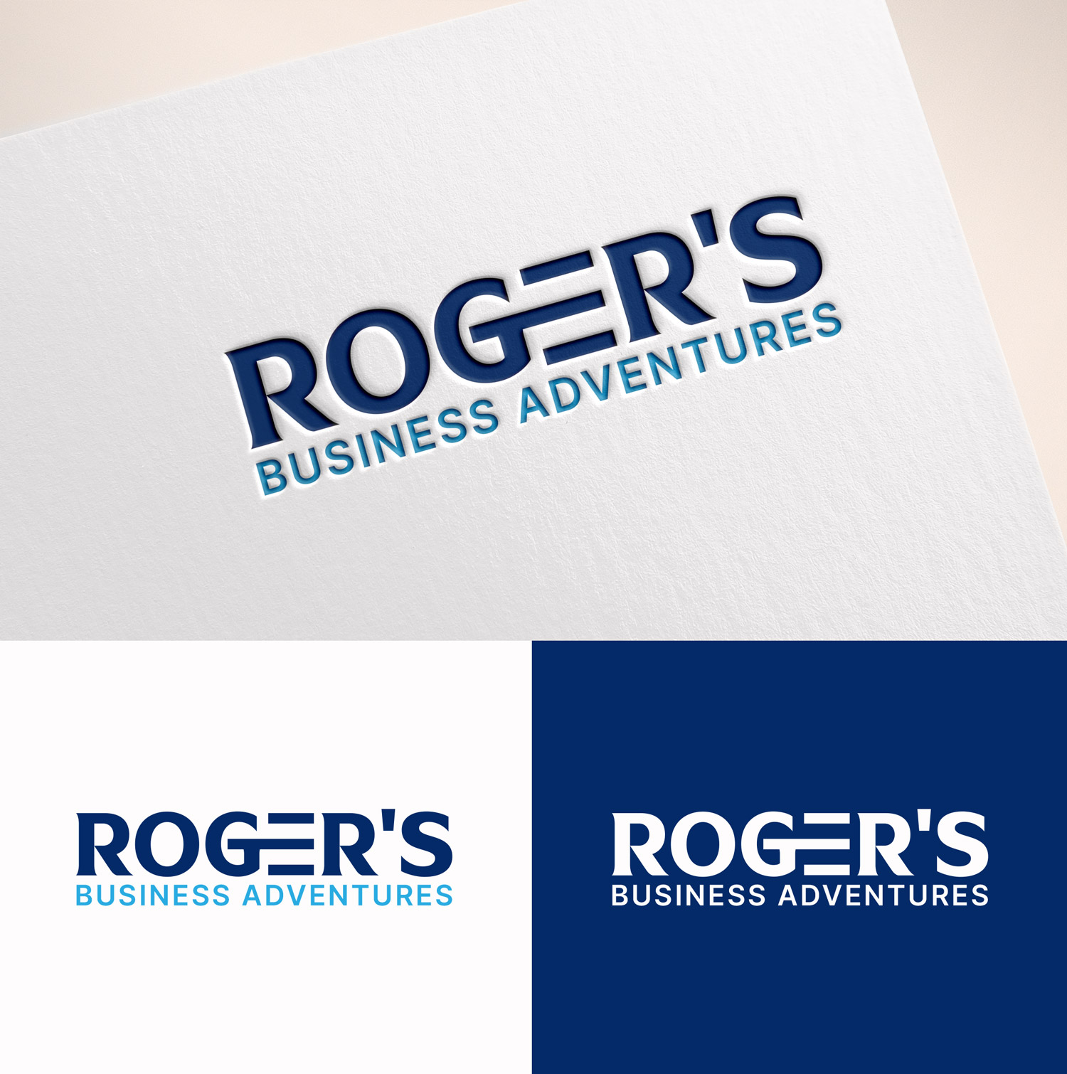 Logo Design by M Art & Design for this project | Design #37379194