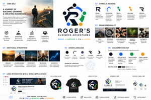 Logo Design by Tamerito for this project | Design #37379239