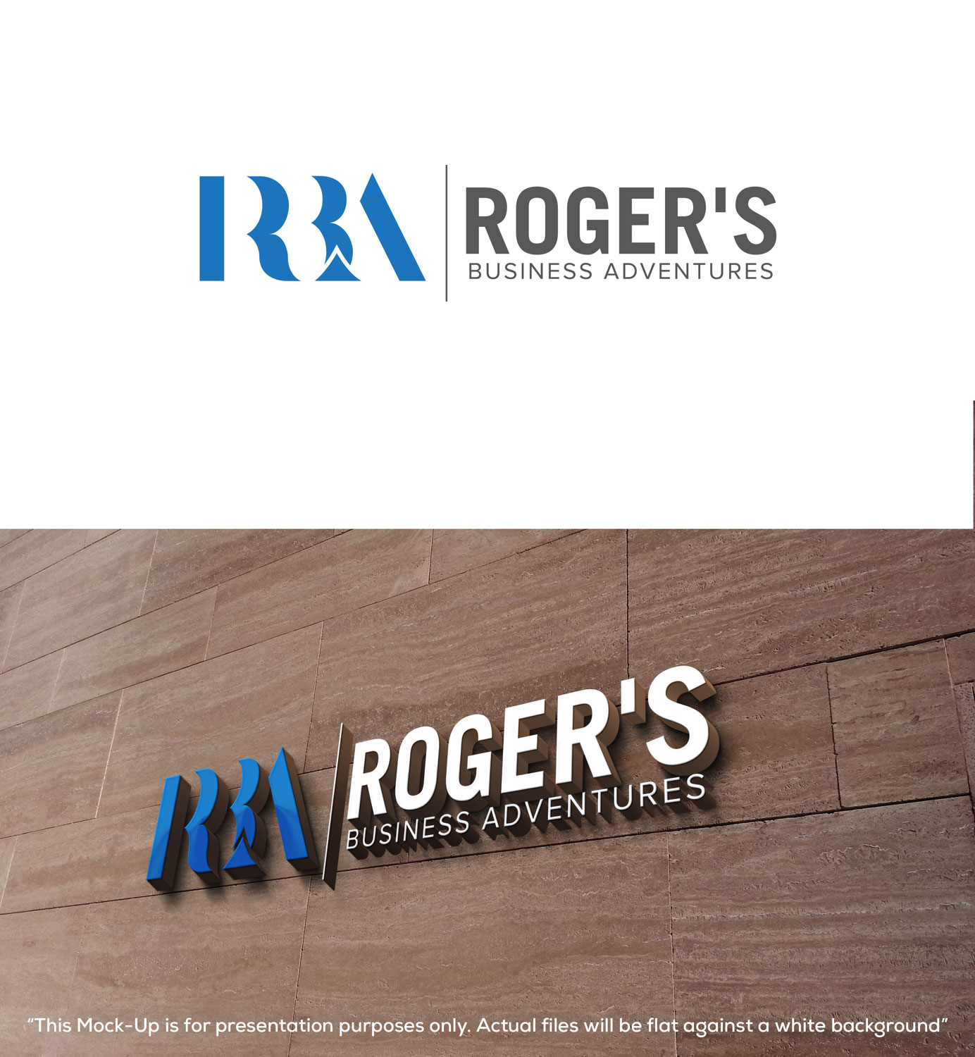 Logo Design by DesignMaker 2 for this project | Design #37394104