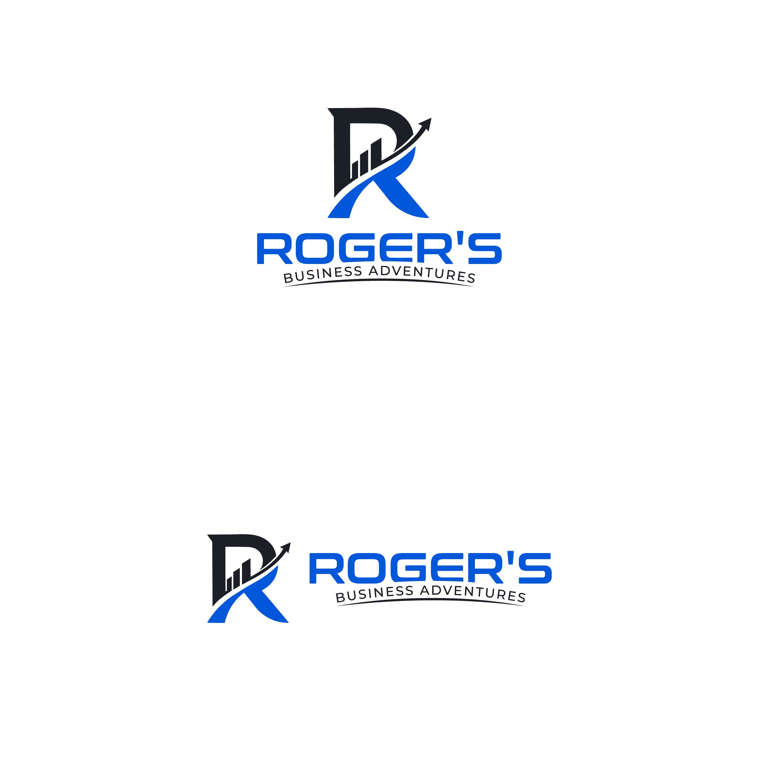 Logo Design by BANI GD for this project | Design #37377917