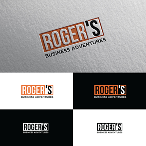 Logo Design by Alex Henry for this project | Design: #37378923