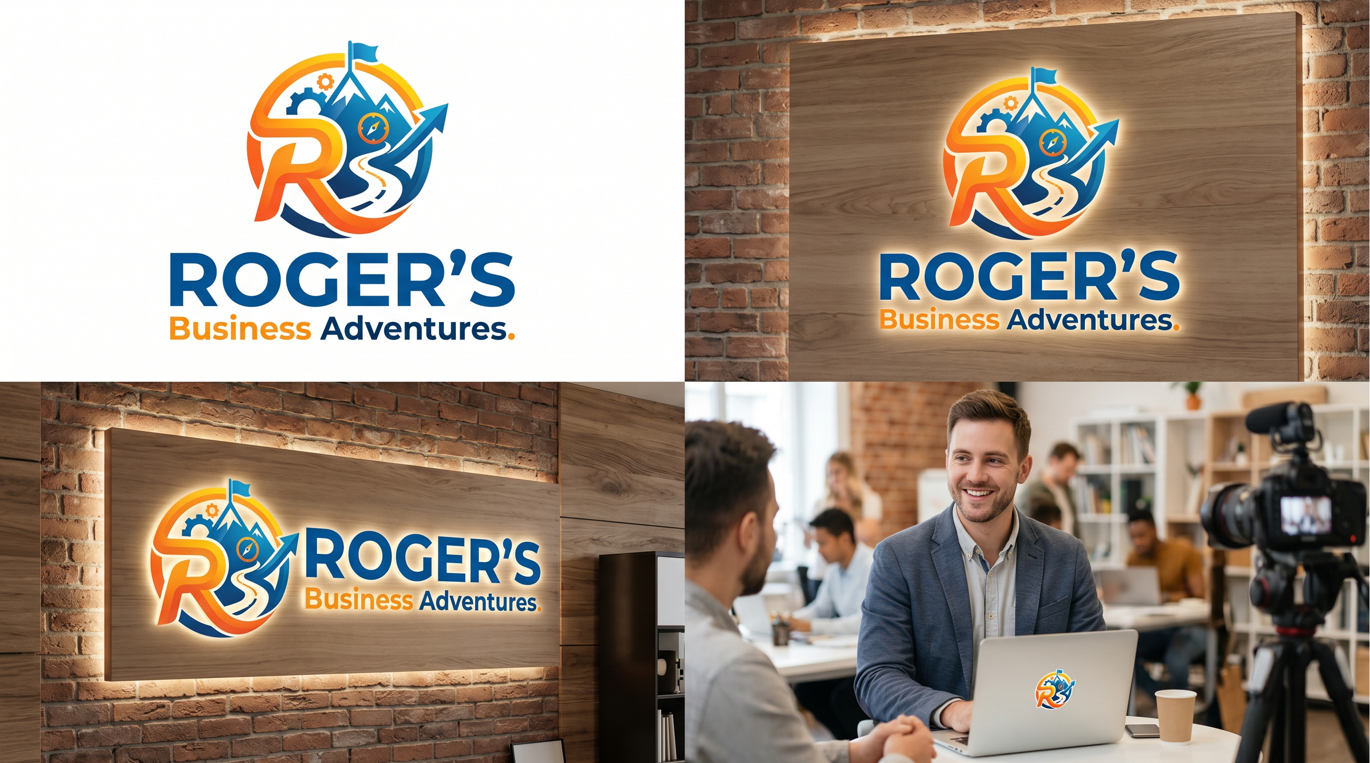 Logo Design by LogoLogic98 for this project | Design #37379343