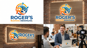 Logo Design by LogoLogic98 for this project | Design: #37379343