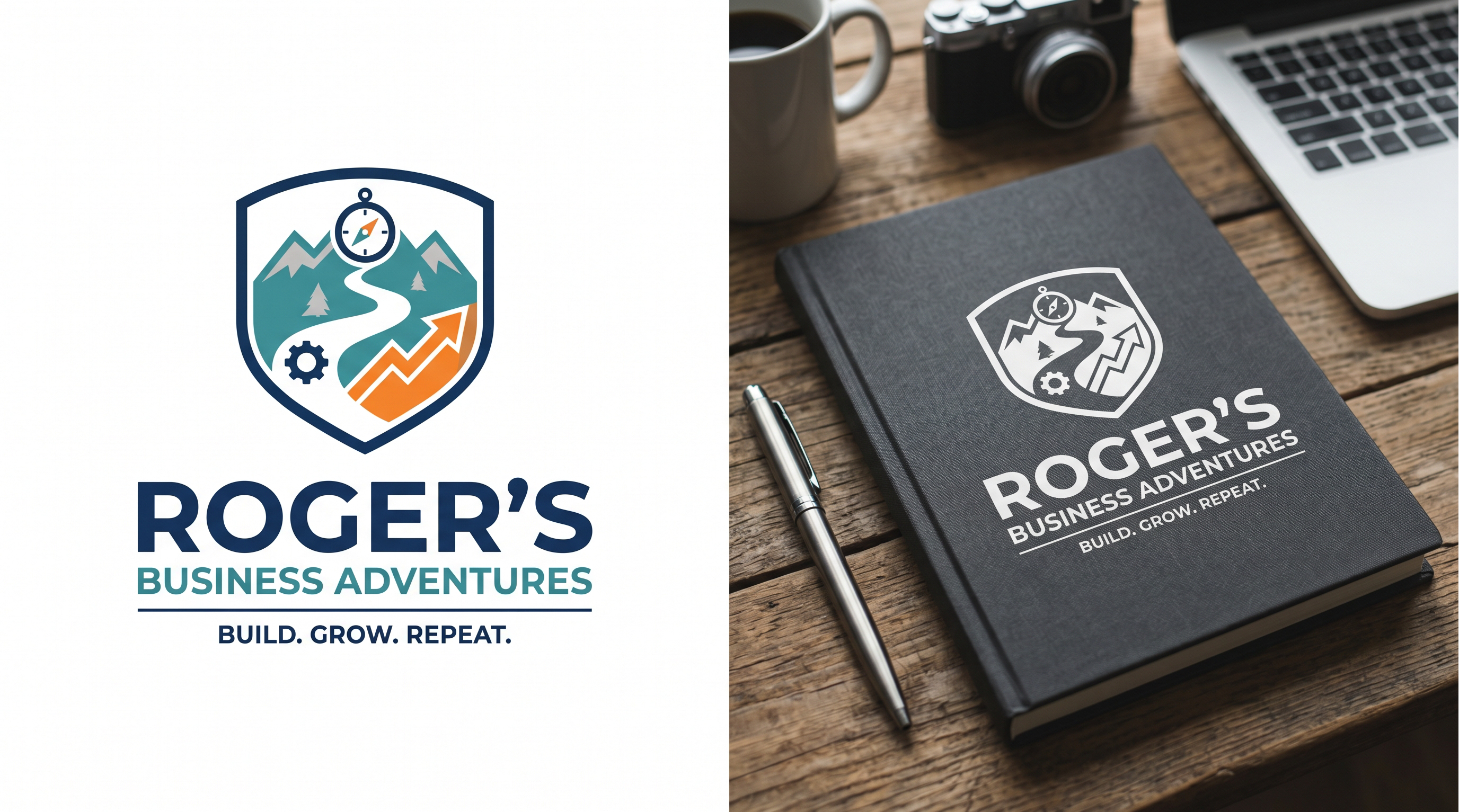 Logo Design by LogoLogic98 for this project | Design #37379347