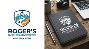 Logo Design by LogoLogic98 for this project | Design: #37379347