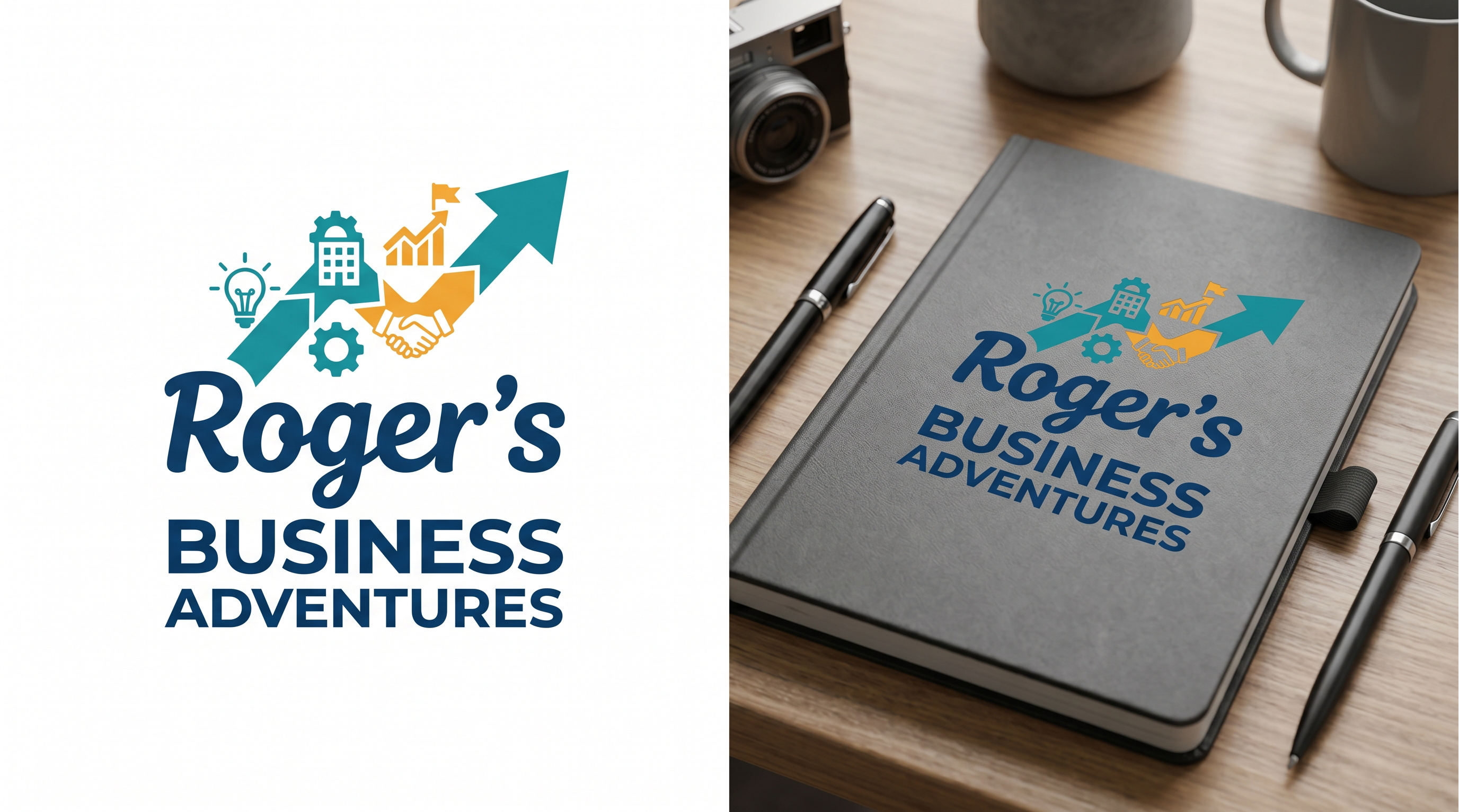 Logo Design by LogoLogic98 for this project | Design #37379349