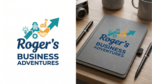 Logo Design by LogoLogic98 for this project | Design: #37379349