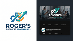 Logo Design by LogoLogic98 for this project | Design: #37379350