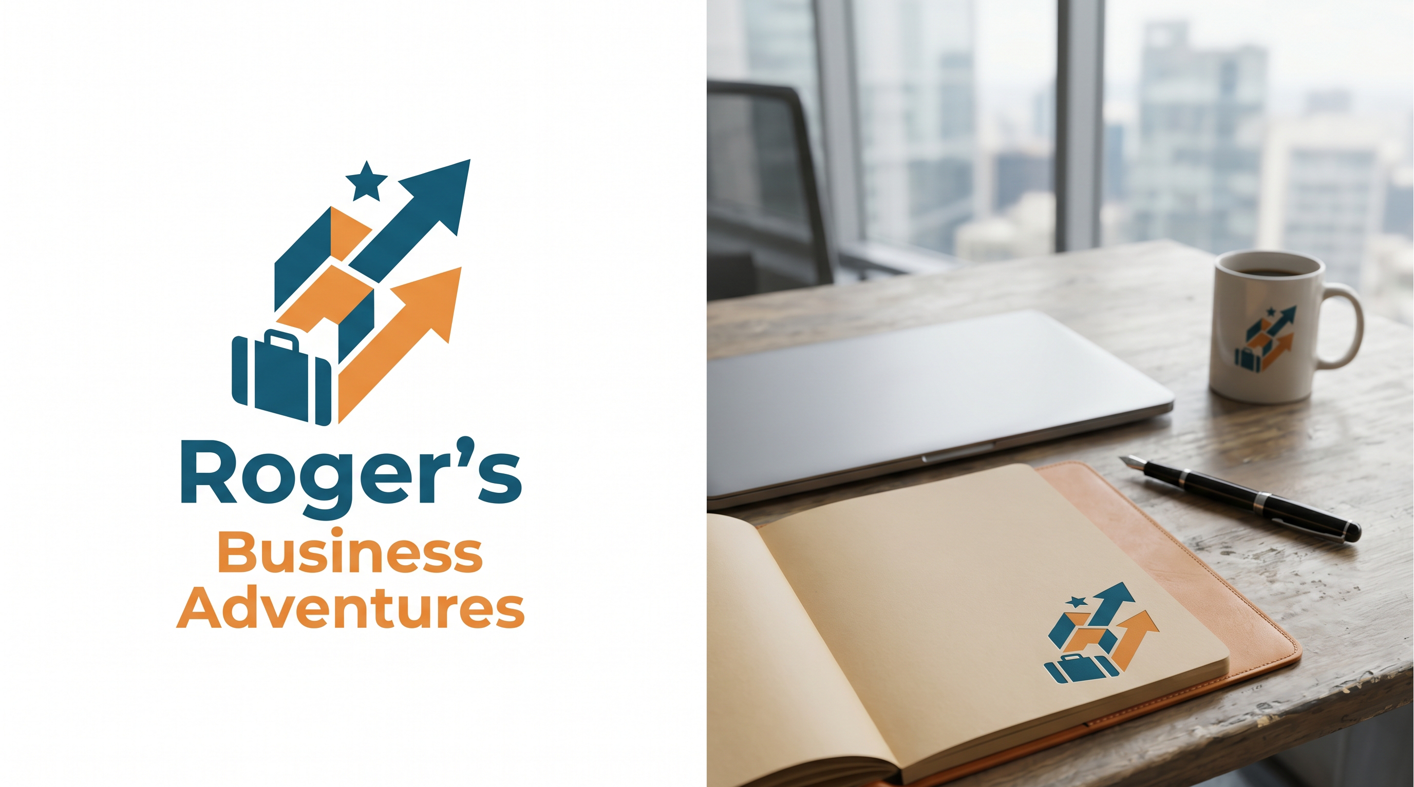 Logo Design by LogoLogic98 for this project | Design #37379351