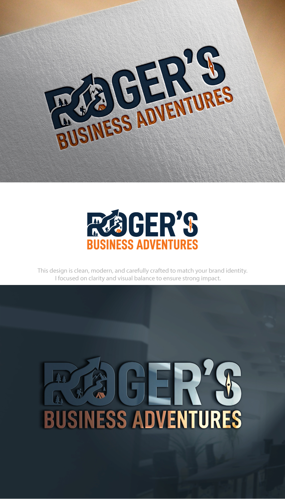 Logo Design by Hamza  Al-Muttalib for this project | Design #37377831